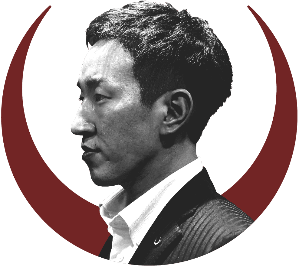 スーパーバイザー 永家 裕也